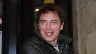 John Barrowman - The Winner Takes It All