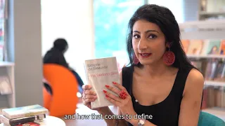 Nitasha Kaul's top five reads from the Lahore library