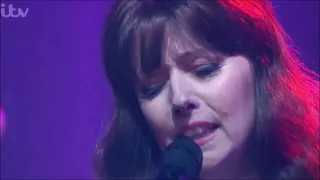 Running Up That Hill by Kate Bush performed by Cloudbusting (ITV 'This Morning' 29-06-22)