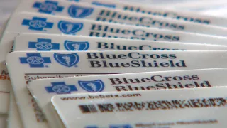 No new deal reached yet between Blue Cross, Texas Health