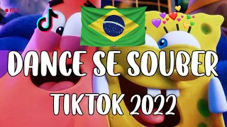 Dance Se Souber TikTok  - TIKTOK MASHUP BRAZIL 2022🇧🇷(MUSICAS TIKTOK) - Dance Se Souber 2022 #229
