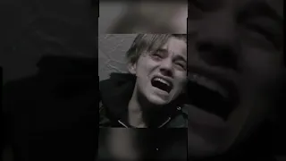 Mom, I'm in pain!    The Basketball Diaries  Leonardo  Dicaprio #shorts