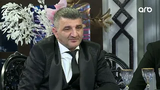 Сакит Самедов ft Аликрам Байрамов - Красавица века 2023