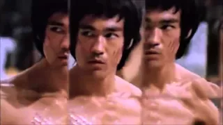 Bruce Lee Remix - Be Water My Friend (1 Hour)