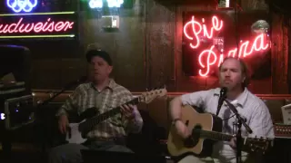 Old Man (acoustic Neil Young cover) - Mike Massé and Jeff Hall