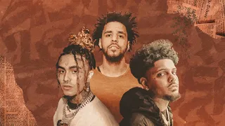 Как J.Cole предсказал судьбу лил пампа?