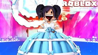 Getting my Fairy WINGS at Roblox ENCHANTIX HIGH! First Time to Royale High!