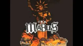 A.K.A. MABUS - "4TH LEVEL MAGIC MISSILE"