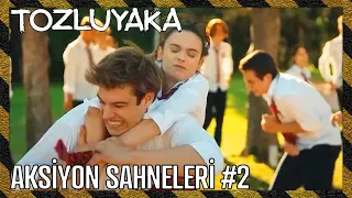 Tozluyaka Aksiyon Sahneleri #2 - Tozluyaka