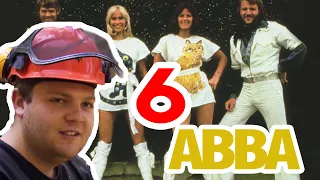 Max - memes 6 / ABBA