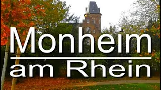 Monheim on the Rhine | Excursion destinations
