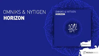 Omniks & Nytigen - Horizon  [full version ]