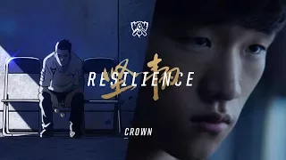 Chase Your Legend - Crown | Worlds 2017