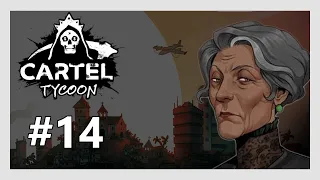 Cartel Tycoon #14 - Back in bussines!