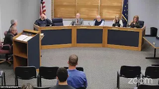 Northwest Allen County Schools Board Meeting, September 26, 2022 - Official Live Stream