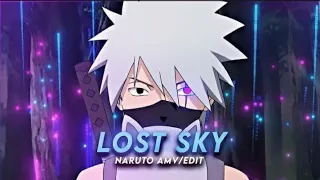Lost Sky - "Naruto Mix" | ‎@6ft3  Open Collab [Edit/AMV] 📱 #6ft3oc
