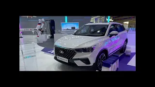 КАКОЙ НОВЫЙ АВТО КУПИТЬ? в 2024 до 2 млн.