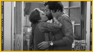 Darlings 2022 / Kiss Scenes — (shefali shah)(Alia bhatt)