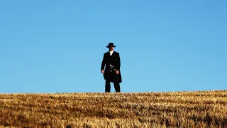 The Stranger - Western Short Film