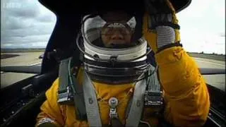 We have lift off! - James May on the Moon - BBC