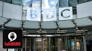 The BBC should 'hang their heads in shame' for charging licence fee to over-75s