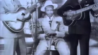 Ambassador Bill: Big Bill in Britain - Big Bill Broonzy documentary