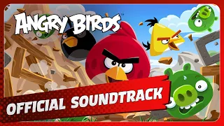 Angry Birds: Original Game Soundtrack (Extended Edition)