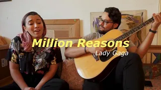 Lady Gaga, Million Reasons - Cover StellaV