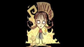 Don't Starve - Willow "Voice" Clips
