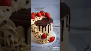 Chocolate Drip 3 Ways Tutorial