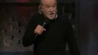 George Carlin - Airport Security