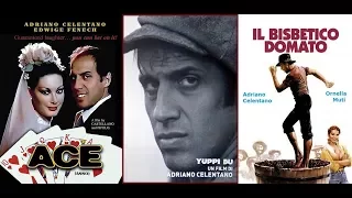 Adriano Celentano / Адриано Челентано. Top Movies