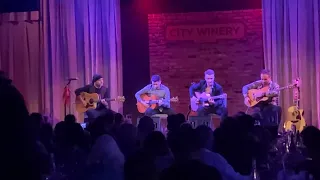 Hotel California 40 Fingers Live City Winery Chicago