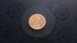 👉 2,500000 € 👈 if you have this Rare Defect coin 2 Euro Austria 2002