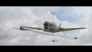 Red Tails Trailer: Courage