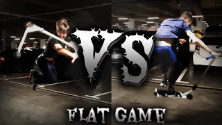 Kirill vs MrTroFi Game Of Scoot FLAT V1