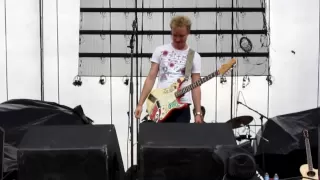 Kenny Wayne Shepherd, Voodoo Chile  May 5, 2012