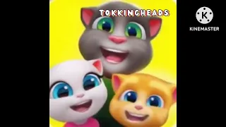 All Preview 2 Talking Tom Collection Deepfakes Extended