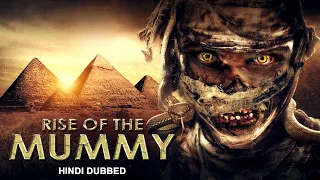 Rise of the Mummy - Hindi Trailer