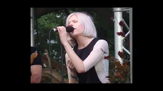 Ekstra 10: AURORA at the Wilderness Festival, Oxfordshire, UK (2015-08-07)