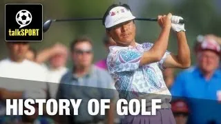 The History Of Golf in Two Minutes | Open Special