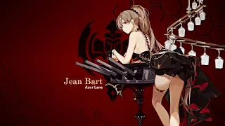 Azur lane. Jean Bart figure review