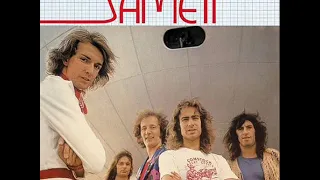 Sameti ‎– I’m Not a Loser ( 1974, Germany )