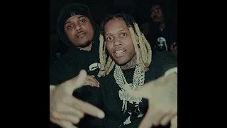 Lil Durk & Deeski - Block Is Hot (Slowed+Reverb)