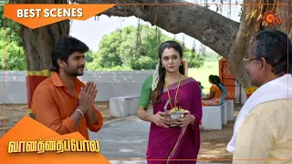 Vanathai Pola - Best Scenes | Full EP free on SUN NXT | 27 June 2022 | Sun TV