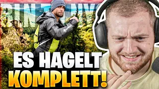 😨😳DURCH den HARZ nach NEW YORK! Folge 3 REAKTION | Trymacs Stream Highlights