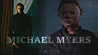 Michael Myers | Mareux - Lovers From The Past [Edit]