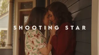 Shooting Star - {Carson Shaw & Greta Gill}