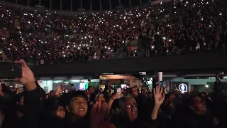 Paul McCartney México Foro Sol Nov 16 23 - Live and Let Die - Hey Jude