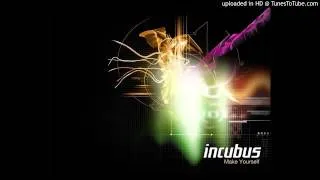 05 Incubus - When It Comes HQ